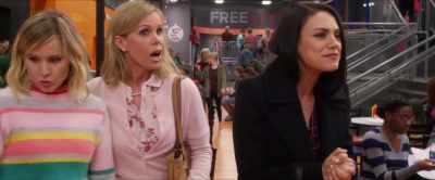 Come on. Who's ready
to have some Christmas fun? - A Bad Moms Christmas