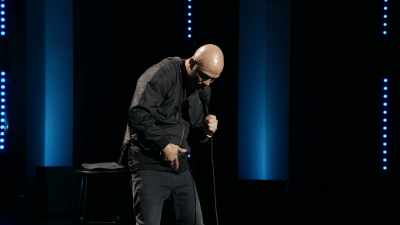 Come on. Why are you doing this to me?
Let's go. Why are you doing..." - Jo Koy: Live from Seattle