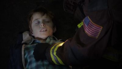 Come on, Wiley. - Chicago Fire