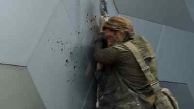 Come on, Will. Let's go... - Colony