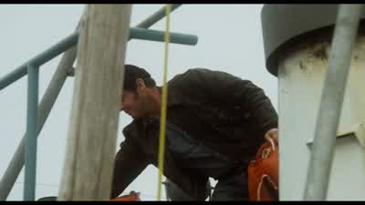 Come on, will youse? - One Flew Over the Cuckoo's Nest