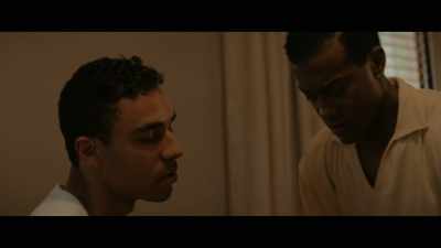 - Come on, Willie. Put these on.
- They gonna kill you. - A Jazzman's Blues
