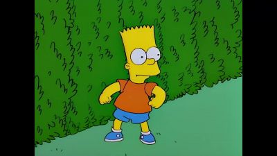 Come on, Willie. - The Simpsons