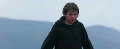 Come on, Willy!
You only have to do it once! Just once! - Free Willy