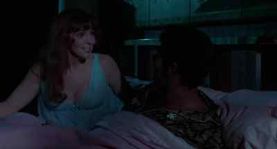 Come on, Wilma. In the morning. - Lovers and Other Strangers