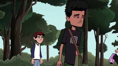 - Come on, it won't kill us to try.
- I really hope not. - The Hollow