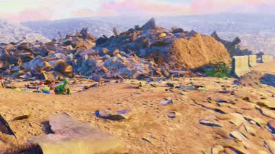 Jessie: Come on, Woody. - Toy Story 3
