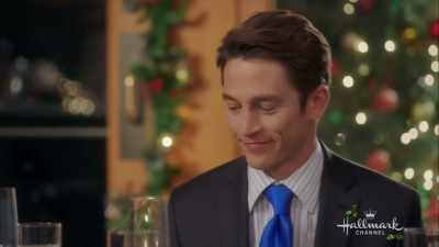 Come on. Work is going great,
you're making decent money. - Sharing Christmas