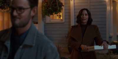 Come on, would you just
kiss me already? - The Way Home