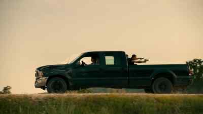 Come on, Wyatt, come on! - Strike Back