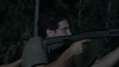 Come on, y'all! - The Walking Dead