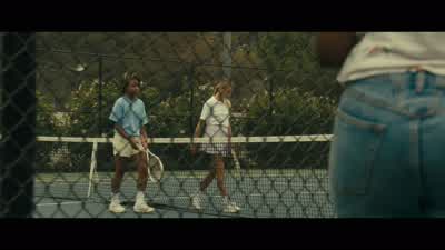 - Come on, y'all. - King Richard