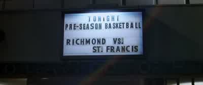 Come on, y'all! - Coach Carter