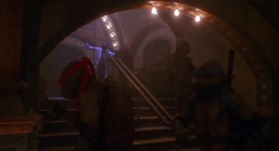 Come on Yeah Amazing guys - Teenage Mutant Ninja Turtles II: The Secret of the Ooze