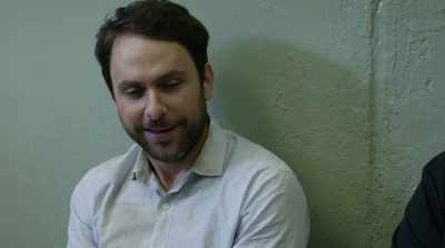 Come on. Yeah. But, yeah, him. Yeah. - Fist Fight