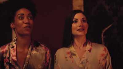 - Come on...
- Yeah. - Sex-Positive