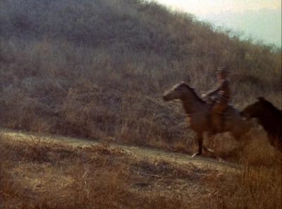 Come on! Yee! - The Virginian