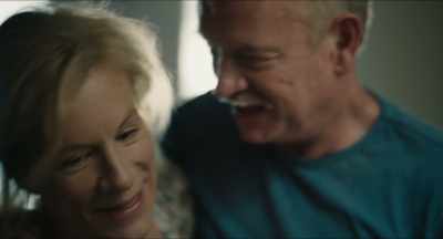 - Come on. You all right?
- Yeah, yeah. - Reawakening
