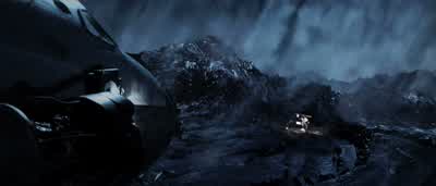 Come on, you bastard! - Deep Impact