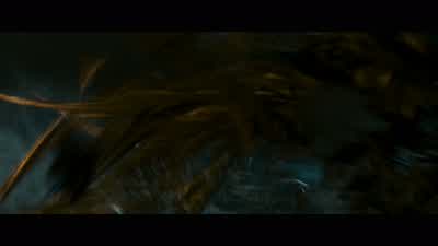 Come on, you bastards! - Edge of Tomorrow