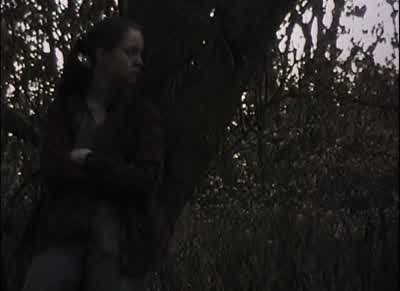 -Come on, you can do better than that. - The Blair Witch Project