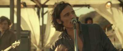 ♪ Come on,
you can't be serious ♪ - Daisy Jones & the Six