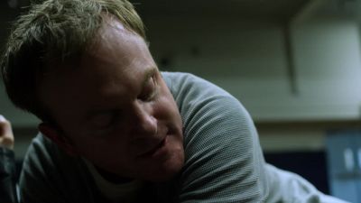 Come on. You can't hold back forever.
It's not you. - Marvel's Jessica Jones