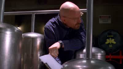 Come on, you-- Come on, come on. - Breaking Bad