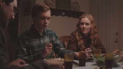 - Come on.
- You did great. - The Clovehitch Killer