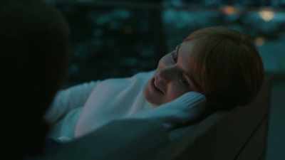 Come on. You don't want to go to that.
You hate those things. - Big Little Lies