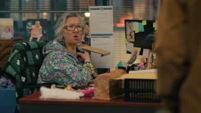 - Come on!
You fingered the whole town. - North of North