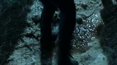Come on. You got it?
You guys ready? - The Crossing