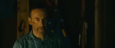 Come on, you got to give me something. - Nobody