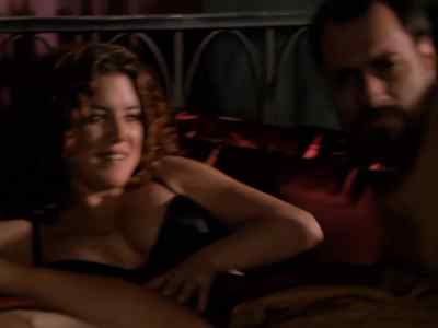 Come on! You got it twisted, - Sliders