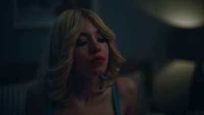 Come on. You have no
idea how much it hurts. - Euphoria