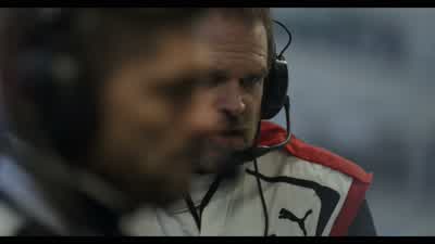 Come on, you hear me? - Gran Turismo