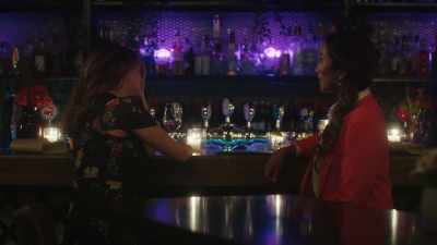 Come on, when you invited me
to dinner - The Professional Bridesmaid