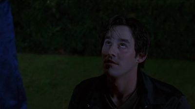Come on. You know what you want. - Buffy the Vampire Slayer