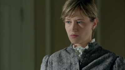 Come on. You know
you're dying for an excuse - Grand Hotel