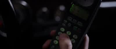 Come on, you miserable piece of crap. - Deep Impact