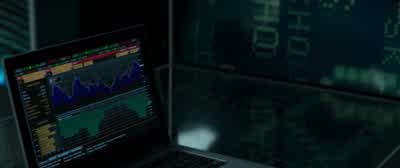Come on, you son of a bitch. - Money Monster