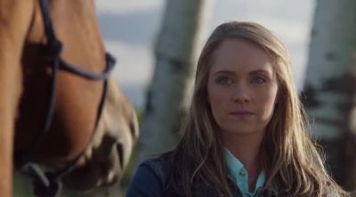 Come on, you had this! - Heartland