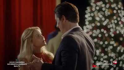 Come on, when you told me
your story, - If I Only Had Christmas