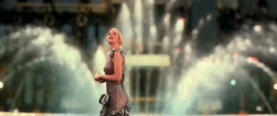 Come on, you two. - The Great Gatsby