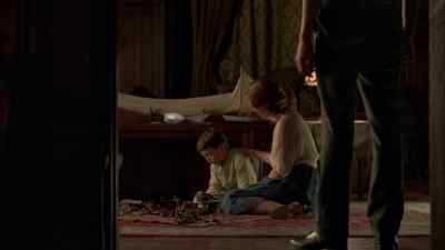 Come on, you. Upstairs. - Boardwalk Empire