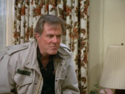 Come on You'd do it for Bill - The Greatest American Hero