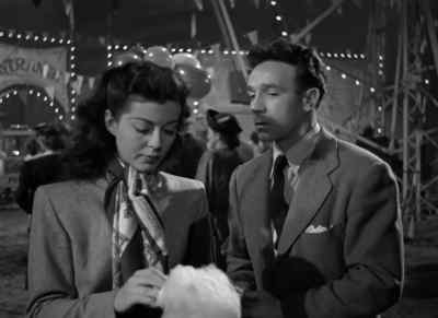 Come on, young fella. You got three to go. - Moonrise