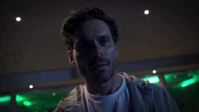 Come on. Your name? - Invasive