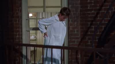 Come on. - Breakfast at Tiffany's