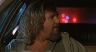 Come on You're being very un Dude - The Big Lebowski